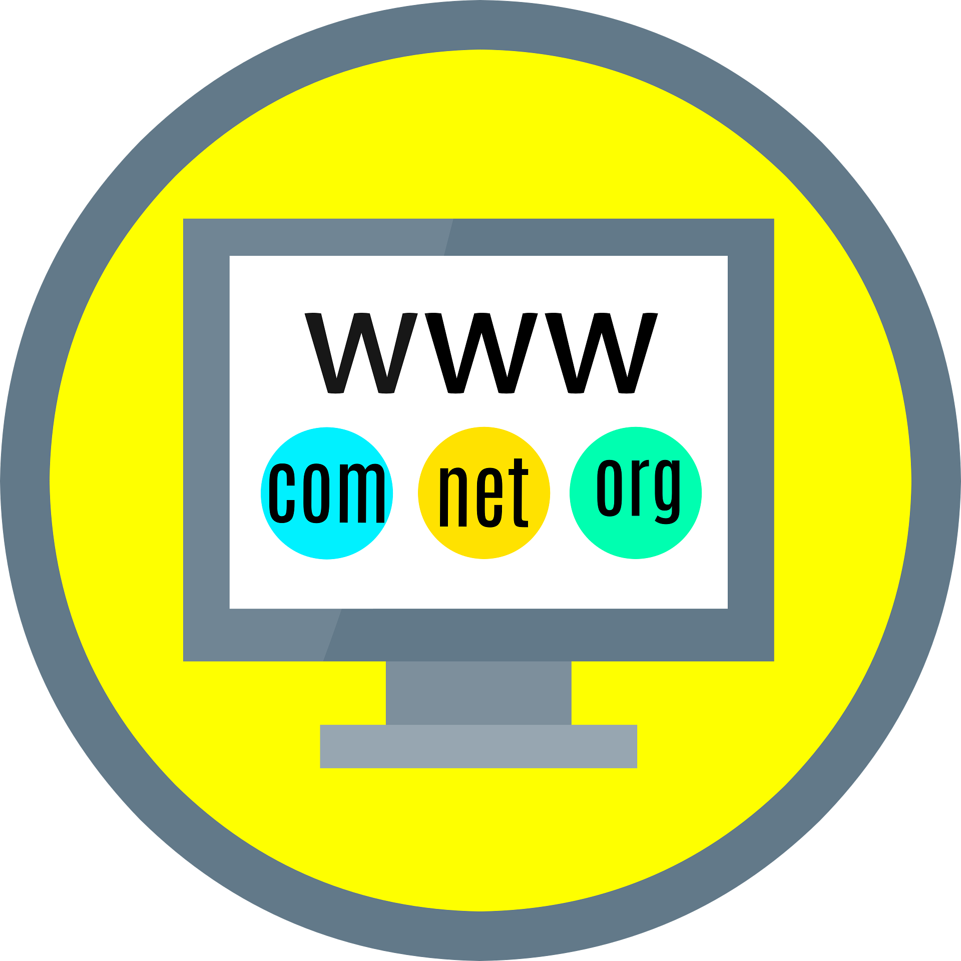 Web Development Company in Noida